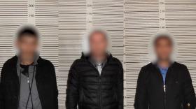 էլեկտրաենթակայանից մոտ 309 միլիոն դրամի յուղ ու պղնձե դետալներ էին գողացել. ոստիկանության բացահայտումը էլեկտրաենթակայանից մոտ 309 միլիոն դրամի յուղ ու պղնձե դետալներ էին գողացել. ոստիկանության բացահայտումը