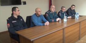 Ստուգայց-շրջագայություններ՝ մուրացիկ ու թափառաշրջիկ երեխաներ հայտնաբերելու նպատակով Ստուգայց-շրջագայություններ՝ մուրացիկ ու թափառաշրջիկ երեխաներ հայտնաբերելու նպատակով