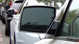 Կենտրոնականի ոստիկանները բացահայտեցին «Լեքսուսների» կողային հայելիների գողության դեպքերը Կենտրոնականի ոստիկանները բացահայտեցին «Լեքսուսների» կողային հայելիների գողության դեպքերը