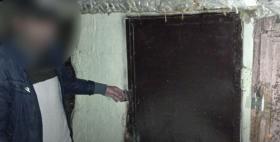 Բազումի ոստիկանները բացահայտել են նկուղից կատարված գողությունը  Բազումի ոստիկանները բացահայտել են նկուղից կատարված գողությունը