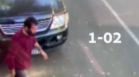 Տղամարդը որոնվում է խարդախության հատկանիշներով հարուցված քրեական գործի շրջանակներում Տղամարդը որոնվում է խարդախության հատկանիշներով հարուցված քրեական գործի շրջանակներում