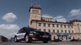 Երևանում, Շիրակում և Լոռիում անցած շաբաթ պարեկների ծառայության արդյունքները Երևանում, Շիրակում և Լոռիում անցած շաբաթ պարեկների ծառայության արդյունքները