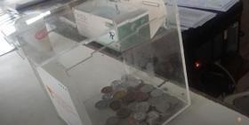 Գողություն «Հայփոստի» Ջերմուկի բաժանմունքից. տեղի ոստիկանների բացահայտումը Գողություն «Հայփոստի» Ջերմուկի բաժանմունքից. տեղի ոստիկանների բացահայտումը