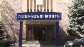 Վեճ ու կռիվ՝ մահվան ելքով․ Էրեբունու քրեական հետախույզների բացահայտումը Վեճ ու կռիվ՝ մահվան ելքով․ Էրեբունու քրեական հետախույզների բացահայտումը