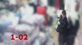 Տեսագրությունում պատկերված անձը որոնվում է հարուցված քրեական գործի շրջանակներում Տեսագրությունում պատկերված անձը որոնվում է հարուցված քրեական գործի շրջանակներում