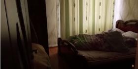 Հարևանին դանակահարած տղամարդը ձերբակալվել է. Կապանի ոստիկանների բացահայտումը Հարևանին դանակահարած տղամարդը ձերբակալվել է. Կապանի ոստիկանների բացահայտումը