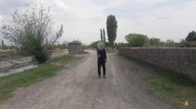 Դանակահարել էր երկու համագյուղացու. Վաղարշապատի ոստիկանների բացահայտումը Դանակահարել էր երկու համագյուղացու. Վաղարշապատի ոստիկանների բացահայտումը