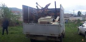 Տարոնի բաժնի քրեական հետախույզները   գողության դեպք են բացահայտել Տարոնի բաժնի քրեական հետախույզները   գողության դեպք են բացահայտել