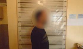 Նաիրիի բաժնի քրեական հետախույզները բացահայտել են առանձնատնից կատարված գողությունը Նաիրիի բաժնի քրեական հետախույզները բացահայտել են առանձնատնից կատարված գողությունը