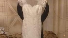 Բռնվեցին հարսանեկան զգեստը վաճառելիս. Արմավիրի ոստիկանները բնակարանային գողություն են բացահայտել Բռնվեցին հարսանեկան զգեստը վաճառելիս. Արմավիրի ոստիկանները բնակարանային գողություն են բացահայտել