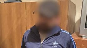 Բնակարանային գողության փորձի համար ձերբակալվածը նախկինում նույն շենքի այլ բնակարանից էր գողություն արել Բնակարանային գողության փորձի համար ձերբակալվածը նախկինում նույն շենքի այլ բնակարանից էր գողություն արել