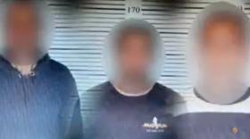 Թալինի ոստիկանները գողության դեպք են բացահայտել Թալինի ոստիկանները գողության դեպք են բացահայտել