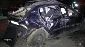 Ոչ սթափ վիճակում մեքենա մի՛ վարեք, մի՛ գերազանցեք արագությունը. թեմատիկ անդրադարձ Ոչ սթափ վիճակում մեքենա մի՛ վարեք, մի՛ գերազանցեք արագությունը. թեմատիկ անդրադարձ