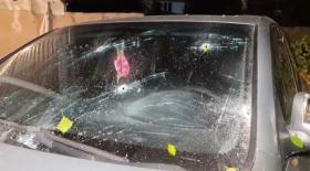 Ոստիկանությունը բացահայտել է Նոր Նորքում հնչած կրակոցների և դանակահարությունների դեպքը Ոստիկանությունը բացահայտել է Նոր Նորքում հնչած կրակոցների և դանակահարությունների դեպքը