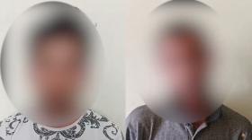 Գայ գյուղում կատարված բնակարանային գողությունը բացահայտվել է Գայ գյուղում կատարված բնակարանային գողությունը բացահայտվել է