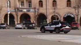 Պարեկների ծառայության անցած շաբաթվա արդյունքները Երևանում, Շիրակում և Լոռիում Պարեկների ծառայության անցած շաբաթվա արդյունքները Երևանում, Շիրակում և Լոռիում