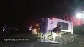 Ոստիկանների պրոֆեսիոնալ գործողությունների շնորհիվ գողություն կատարող խումբ է վնասազերծվել. 8 անձ ձերբակալվել են Ոստիկանների պրոֆեսիոնալ գործողությունների շնորհիվ գողություն կատարող խումբ է վնասազերծվել. 8 անձ ձերբակալվել են