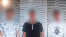 Արտաշատի ոստիկանները բացահայտել են նախկինում կատարված բնակարանային գողության փորձ Արտաշատի ոստիկանները բացահայտել են նախկինում կատարված բնակարանային գողության փորձ