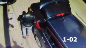 Տեսագրությունում պատկերված անձինք որոնվում են քրեական գործի շրջանակներում Տեսագրությունում պատկերված անձինք որոնվում են քրեական գործի շրջանակներում