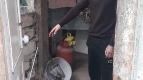 Կապանի ոստիկանները նախկինում կատարված գողության դեպք են բացահայտել Կապանի ոստիկանները նախկինում կատարված գողության դեպք են բացահայտել