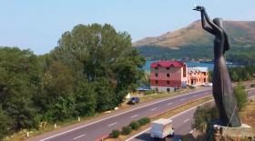 ՀԱՅՏԱՐԱՐՈՒԹՅՈՒՆ. Մայիսի 28-ին Գեղարքունիքի մարզում փակ են լինելու հետևյալ ճանապարհահատվածները ՀԱՅՏԱՐԱՐՈՒԹՅՈՒՆ. Մայիսի 28-ին Գեղարքունիքի մարզում փակ են լինելու հետևյալ ճանապարհահատվածները