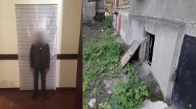 Բազումի ոստիկանները գողության դեպք են բացահայտել Բազումի ոստիկանները գողության դեպք են բացահայտել