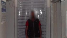 Նոյեմբերյանի ոստիկանները բնակարանային գողության դեպք են բացահայտել Նոյեմբերյանի ոստիկանները բնակարանային գողության դեպք են բացահայտել