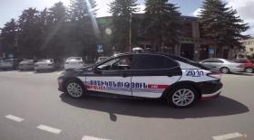 Պարեկների ծառայության անցած շաբաթվա արդյունքները Երևանում, Շիրակում և Լոռիում Պարեկների ծառայության անցած շաբաթվա արդյունքները Երևանում, Շիրակում և Լոռիում