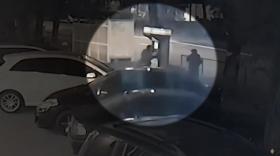 Գողությունը մնաց փորձ. մեկ անձ կալանավորված է Գողությունը մնաց փորձ. մեկ անձ կալանավորված է