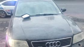 Պարեկները Երևանի Հասրաթյան փողոցում կանխել են գողությունը Պարեկները Երևանի Հասրաթյան փողոցում կանխել են գողությունը