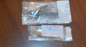 Մայրաքաղաքի պարեկները հայտնաբերել են սառը զենք ու թմրանյութ Մայրաքաղաքի պարեկները հայտնաբերել են սառը զենք ու թմրանյութ