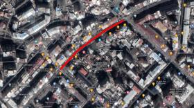 «Երևանի գինու օրեր» փառատոնի կապակցությամբ որոշ փողոցներ փակ են լինելու «Երևանի գինու օրեր» փառատոնի կապակցությամբ որոշ փողոցներ փակ են լինելու