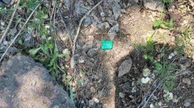 Պարեկների և Քանաքեռ-Զեյթունի քրեական հետախույզների ջանքերով ապօրինի թմրաշրջանառության դեպք է բացահայտվել Պարեկների և Քանաքեռ-Զեյթունի քրեական հետախույզների ջանքերով ապօրինի թմրաշրջանառության դեպք է բացահայտվել