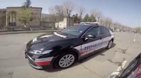 Պարեկների ծառայության անցած շաբաթվա արդյունքները Երևանում, Շիրակում և Լոռիում Պարեկների ծառայության անցած շաբաթվա արդյունքները Երևանում, Շիրակում և Լոռիում