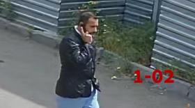 Լուսանկարում պատկերված անձը որոնվում է Լուսանկարում պատկերված անձը որոնվում է