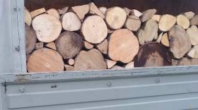 Ճամբարակի ոստիկաններն ապօրինի փայտանյութ են հայտնաբերել Ճամբարակի ոստիկաններն ապօրինի փայտանյութ են հայտնաբերել