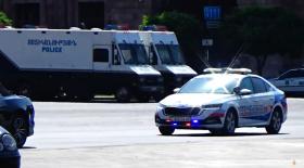 Պարեկների ծառայության անցած շաբաթվա արդյունքները Երևանում, Շիրակում և Լոռիում Պարեկների ծառայության անցած շաբաթվա արդյունքները Երևանում, Շիրակում և Լոռիում