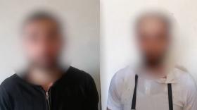 Անձի առևանգում՝ պարտքի դիմաց. Վաղարշապատի ոստիկանների բացահայտումը Անձի առևանգում՝ պարտքի դիմաց. Վաղարշապատի ոստիկանների բացահայտումը