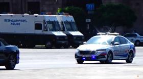 Պարեկների ծառայության անցած շաբաթվա արդյունքները Երևանում, Շիրակում և Լոռիում Պարեկների ծառայության անցած շաբաթվա արդյունքները Երևանում, Շիրակում և Լոռիում