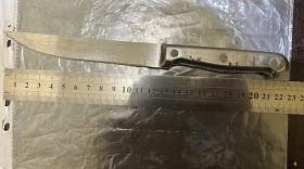 Հարևանին դանակահարած տղամարդը ձերբակալվել է. Վաղարշապատի քրեական հետախույզների բացահայտումը Հարևանին դանակահարած տղամարդը ձերբակալվել է. Վաղարշապատի քրեական հետախույզների բացահայտումը