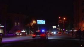 Հանգստյան օրերին Լոռու պարեկների իրականացրած ուժեղացված ծառայության արդյունքները Հանգստյան օրերին Լոռու պարեկների իրականացրած ուժեղացված ծառայության արդյունքները