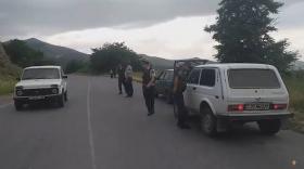 Սյունիքի մարզում իրականացված ուժեղացված ծառայության արդյունքները Սյունիքի մարզում իրականացված ուժեղացված ծառայության արդյունքները
