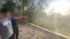 Դանակահարություն Մոլդովական փողոցում. Նոր Նորքի քրեական հետախույզների բացահայտումը Դանակահարություն Մոլդովական փողոցում. Նոր Նորքի քրեական հետախույզների բացահայտումը