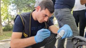 Դավիթաշենում կատարված սպանությունը բացահայտվեց թարմ հետքերով Դավիթաշենում կատարված սպանությունը բացահայտվեց թարմ հետքերով