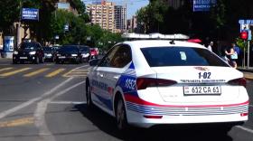 Պարեկների ծառայության անցած շաբաթվա արդյունքները Երևանում, Շիրակում և Լոռիում Պարեկների ծառայության անցած շաբաթվա արդյունքները Երևանում, Շիրակում և Լոռիում