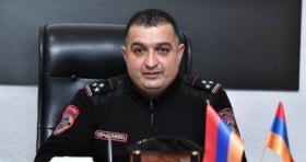 Պարեկային ծառայությունը հորդորում է Պարեկային ծառայությունը հորդորում է