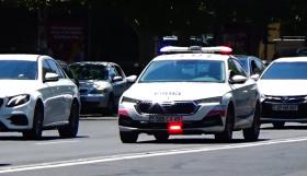 Պարեկների ուժեղացված ծառայություն Երևանում, Շիրակում և Լոռիում․ Վարդավառի և նախորդած օրերի արդյունքների ամփոփում Պարեկների ուժեղացված ծառայություն Երևանում, Շիրակում և Լոռիում․ Վարդավառի և նախորդած օրերի արդյունքների ամփոփում