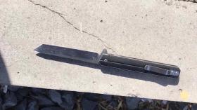 Աշտարակի ոստիկանները դանակահարության դեպք են բացահայտել Աշտարակի ոստիկանները դանակահարության դեպք են բացահայտել