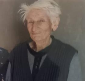 78-ամյա կինը որոնվում է որպես անհետ կորած 78-ամյա կինը որոնվում է որպես անհետ կորած