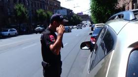 Պարեկների ծառայության անցած շաբաթվա արդյունքները Երևանում, Շիրակում և Լոռիում Պարեկների ծառայության անցած շաբաթվա արդյունքները Երևանում, Շիրակում և Լոռիում